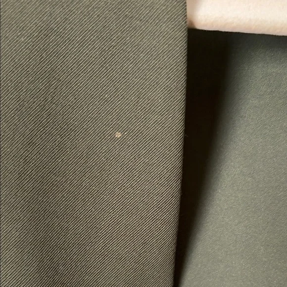 Theory  Women's Olive Blazer - Picture 13 of 13